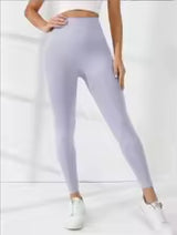 Legging Sculptant Cambréa™ — Taille Haute 3D vue 5